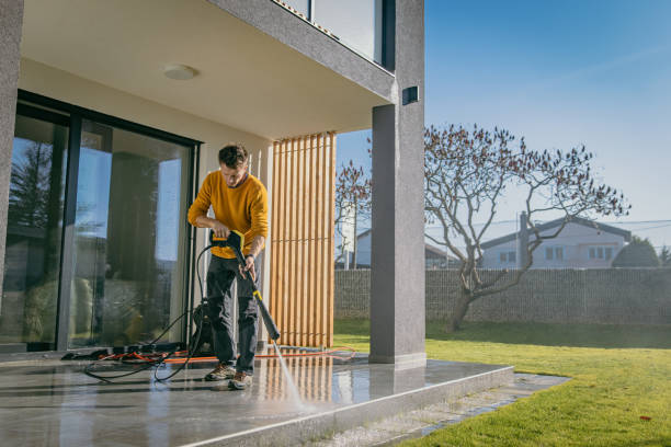 Best Patio and Deck Pressure Washing  in North Riverside, IL